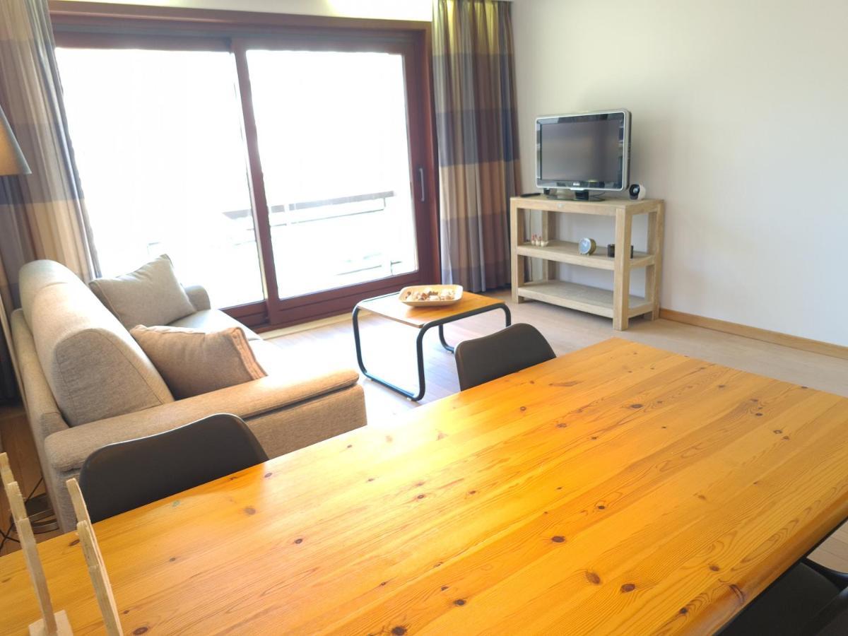 Vakantie Appartement De Haan Cormoran Exterior photo